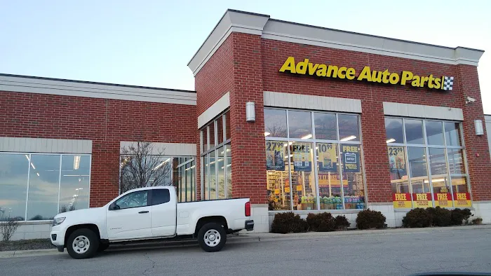 Advance Auto Parts 4