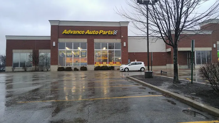 Advance Auto Parts 1