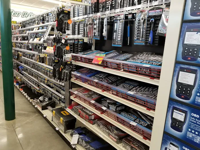 O'Reilly Auto Parts 2