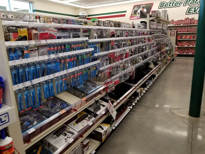 O'Reilly Auto Parts 3