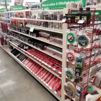 O'Reilly Auto Parts