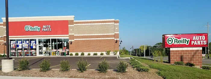 O'Reilly Auto Parts 9