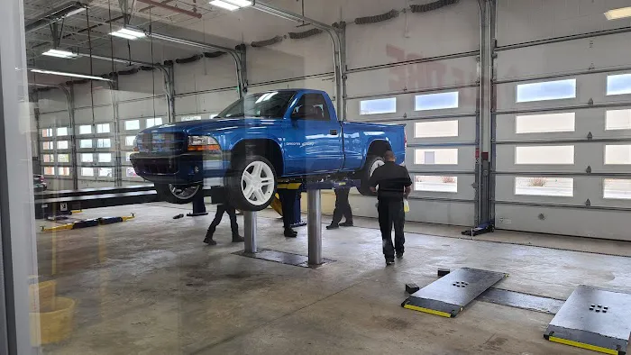 Belle Tire 3
