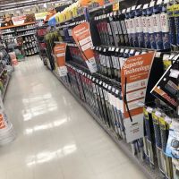 AutoZone Auto Parts