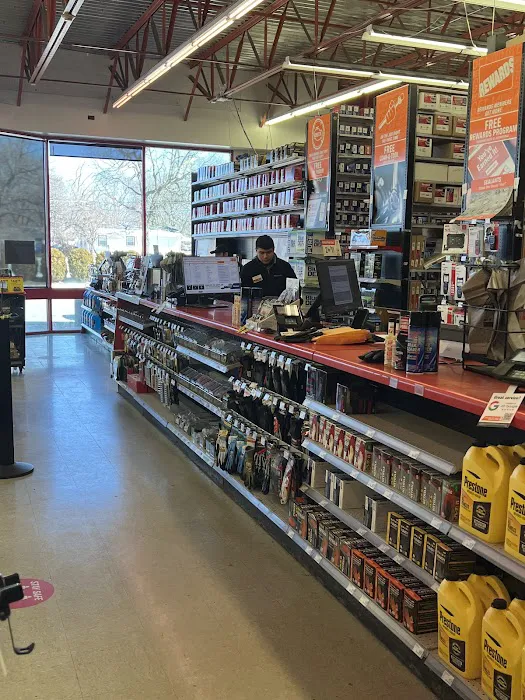 AutoZone Auto Parts 2