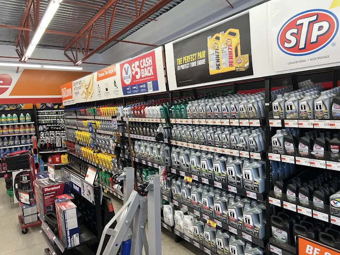 AutoZone Auto Parts 5