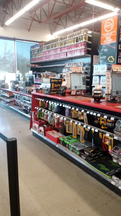 AutoZone Auto Parts 4