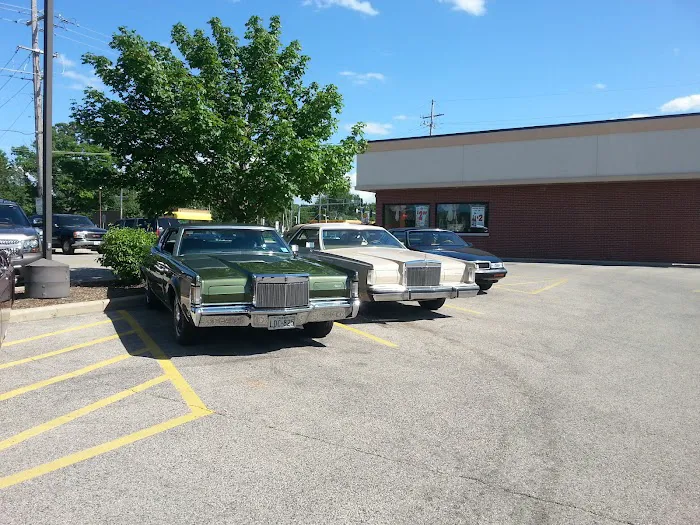 Meadowdale Performance Garage 3