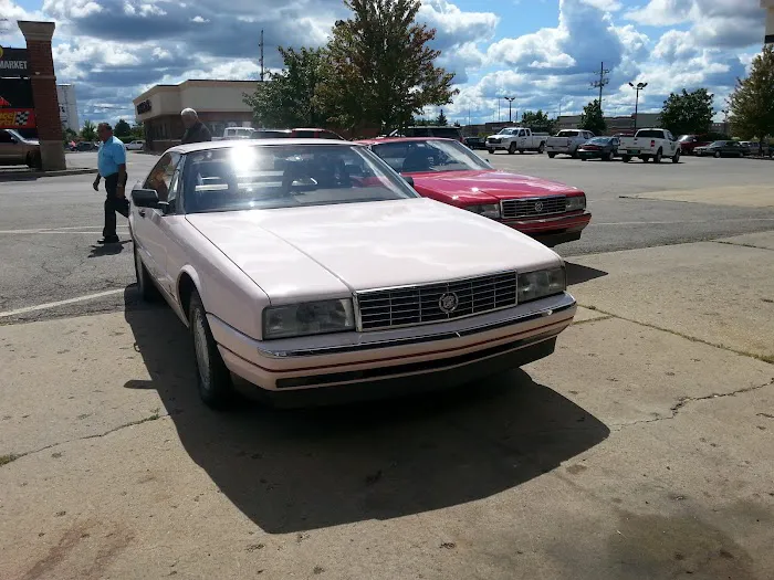Meadowdale Performance Garage 2