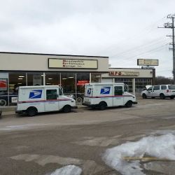 Meadowdale Performance Garage ico