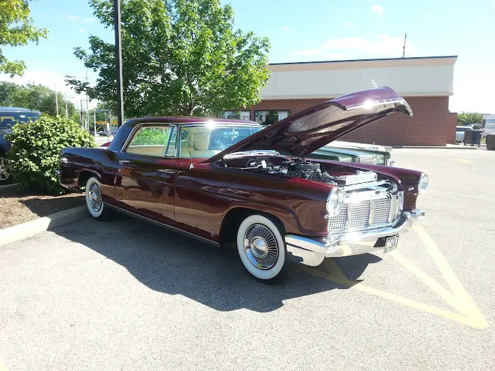 Meadowdale Performance Garage 1