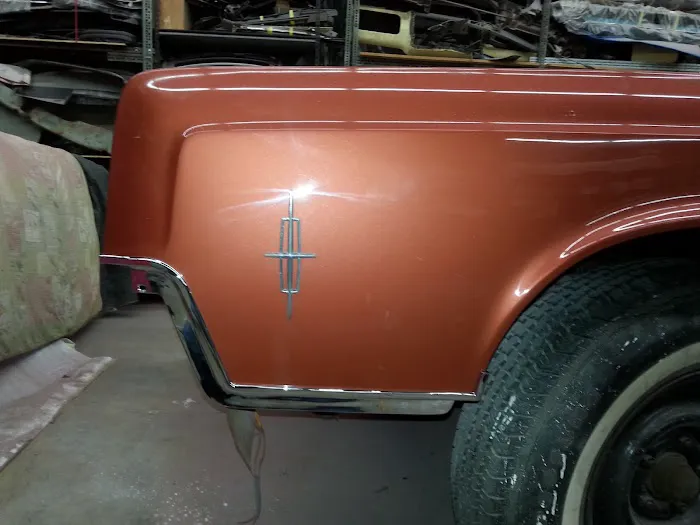 Meadowdale Performance Garage 4