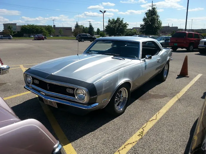 Meadowdale Performance Garage 7