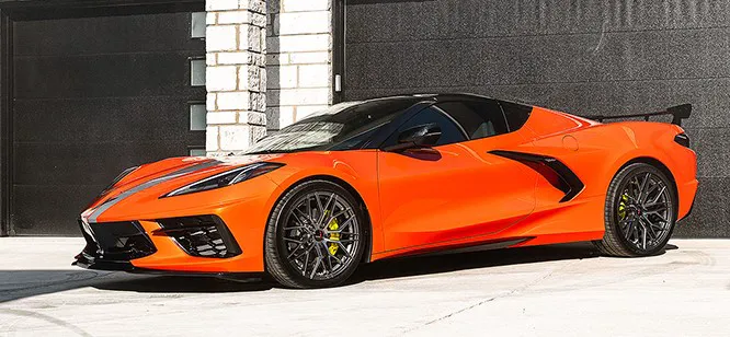 Meadowdale Motorsports 5