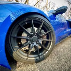 Meadowdale Motorsports ico