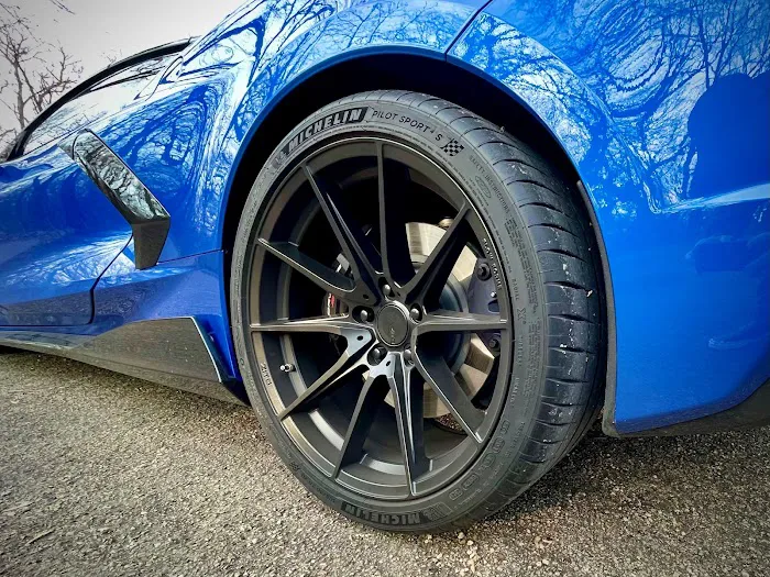 Meadowdale Motorsports 2