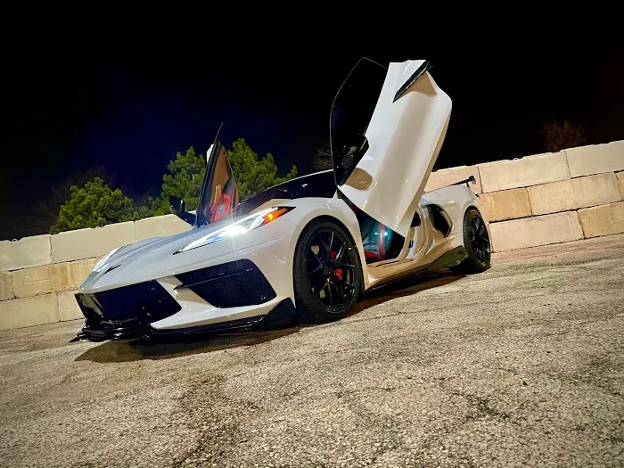 Meadowdale Motorsports 1