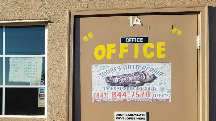 Torres Auto Repair 0