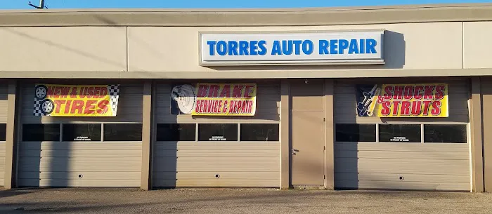 Torres Auto Repair 1