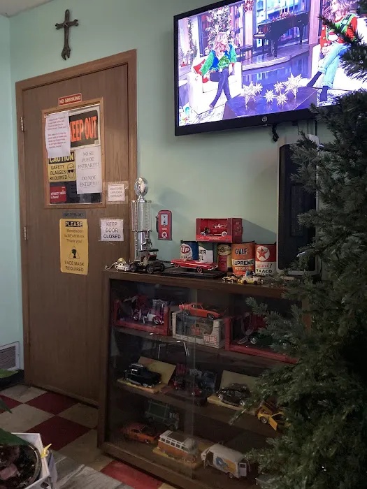 Cedeño Auto Repair 1