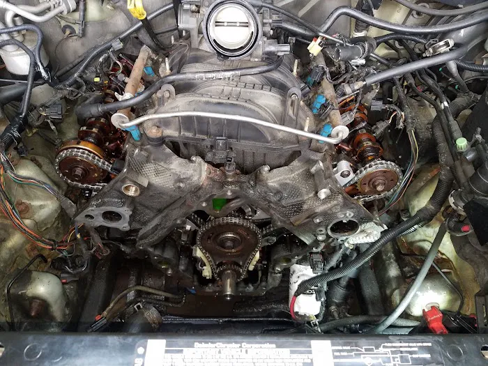 Arias Auto 2