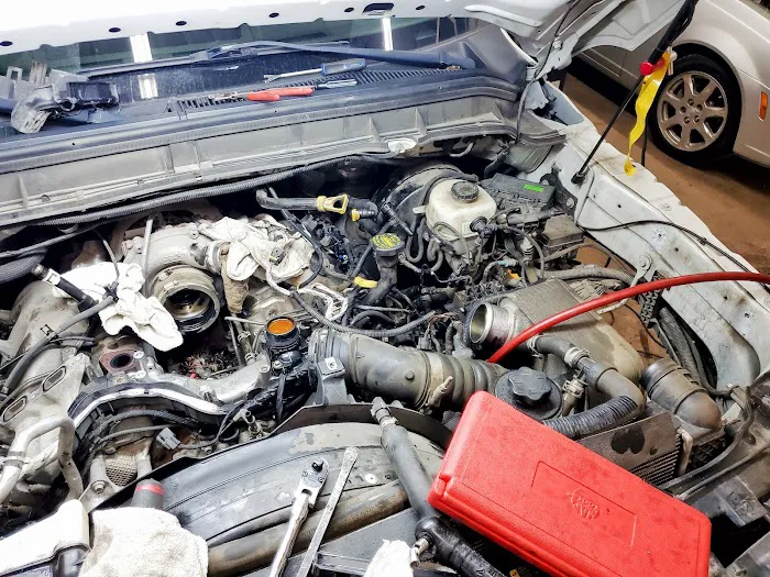Arias Auto 3