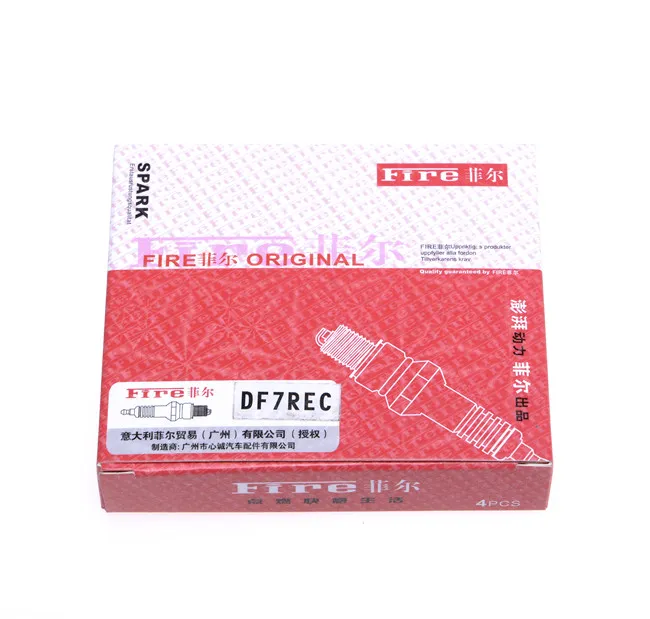 Spark Plug Automotive 1