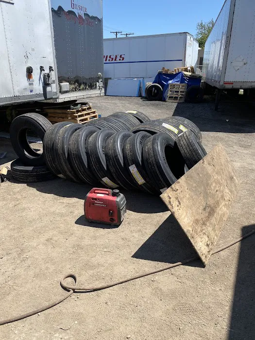 Andres Truck & Trailer Repair 4