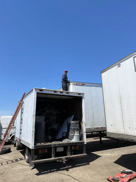 Andres Truck & Trailer Repair 2