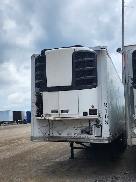 Andres Truck & Trailer Repair 6