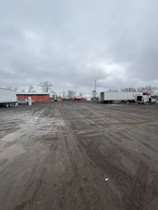 Andres Truck & Trailer Repair 5