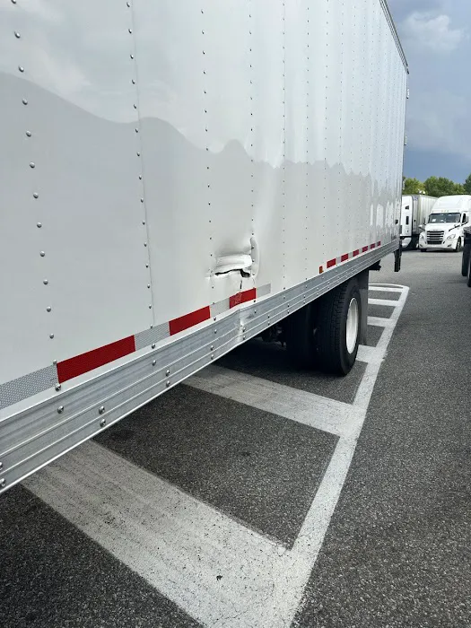 Andres Truck & Trailer Repair 3