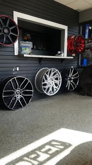 For Less Quality Tires 5