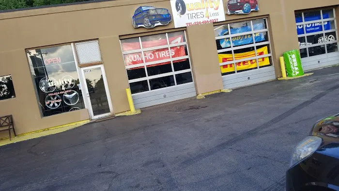 For Less Quality Tires 0