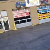 For Less Quality Tires
