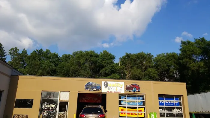 For Less Quality Tires 4