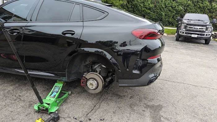 Discount Muffler & Brake Shop 1