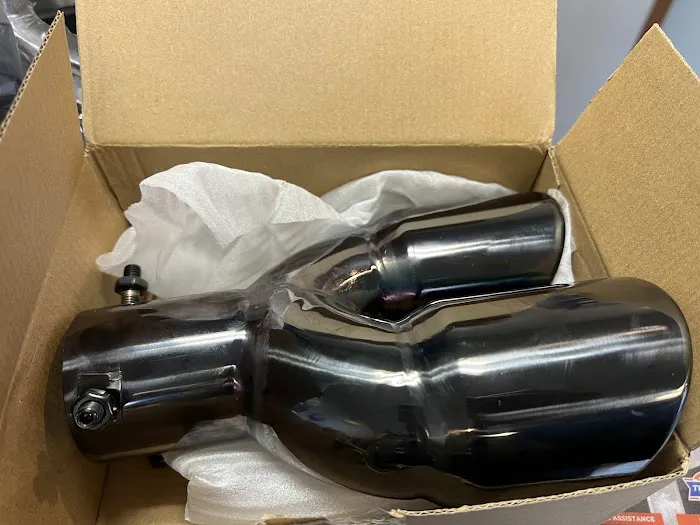 Discount Muffler & Brake Shop 0
