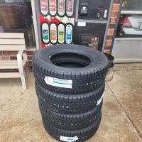 Tire Connections
