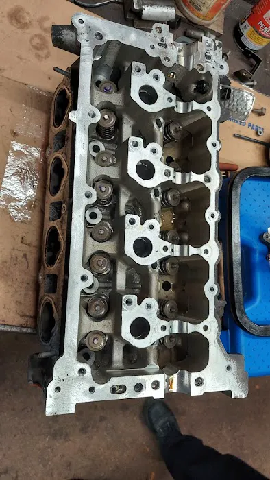 Tire Connections 1
