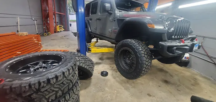 Cassidy Tire and Service 5