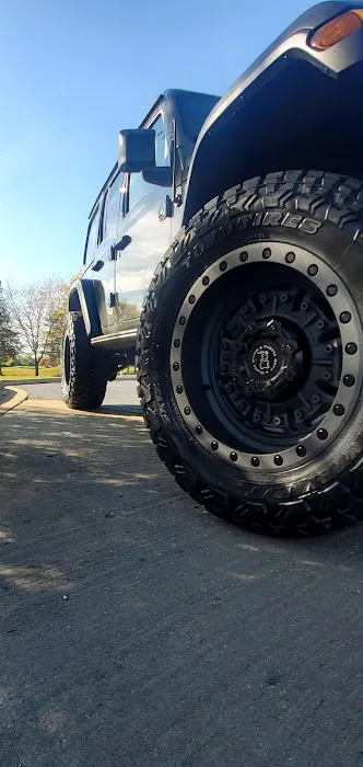 Cassidy Tire and Service 9