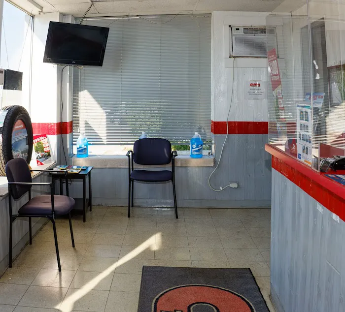 Cassidy Tire and Service 8