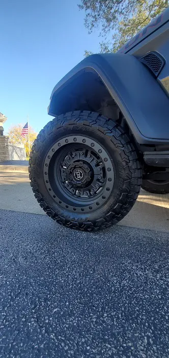 Cassidy Tire and Service 7