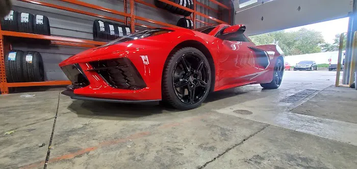 Cassidy Tire and Service 1