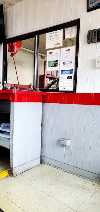 Cassidy Tire and Service 0