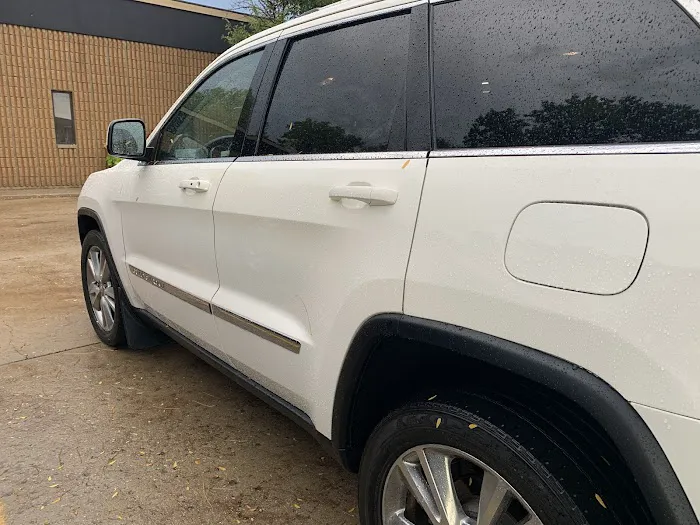 Glenbard Auto Body 5