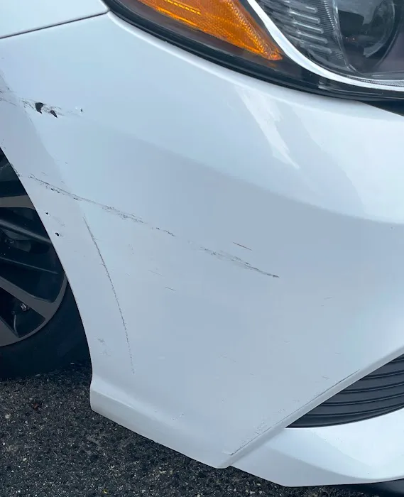 Glenbard Auto Body 1