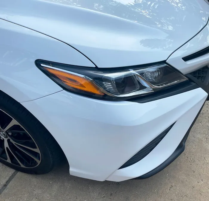 Glenbard Auto Body 0