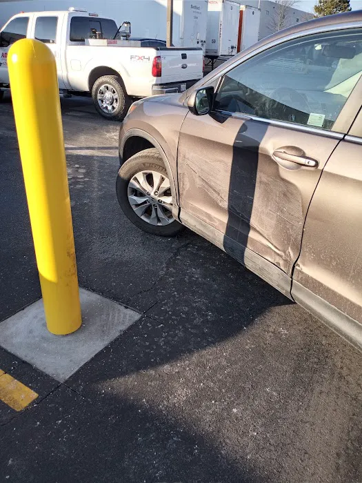 Glenbard Auto Body 3